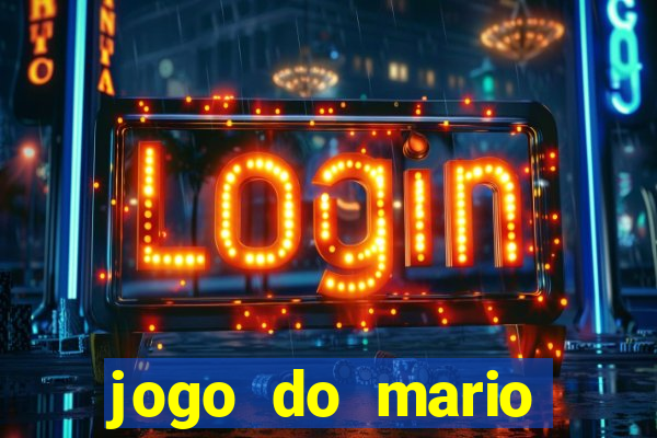 jogo do mario flash 2.0 no click jogos